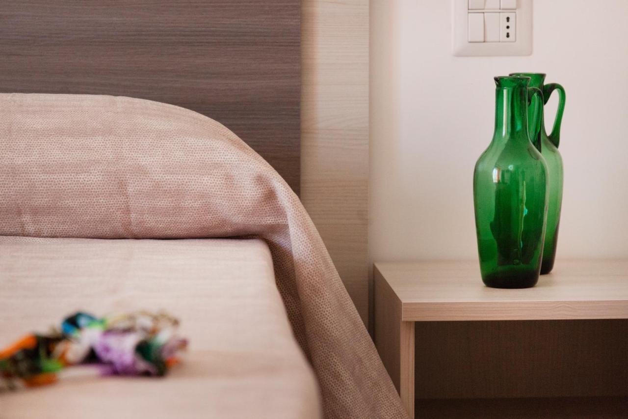 ויאסטה Incanto Di Luna B&B Family Rooms מראה חיצוני תמונה