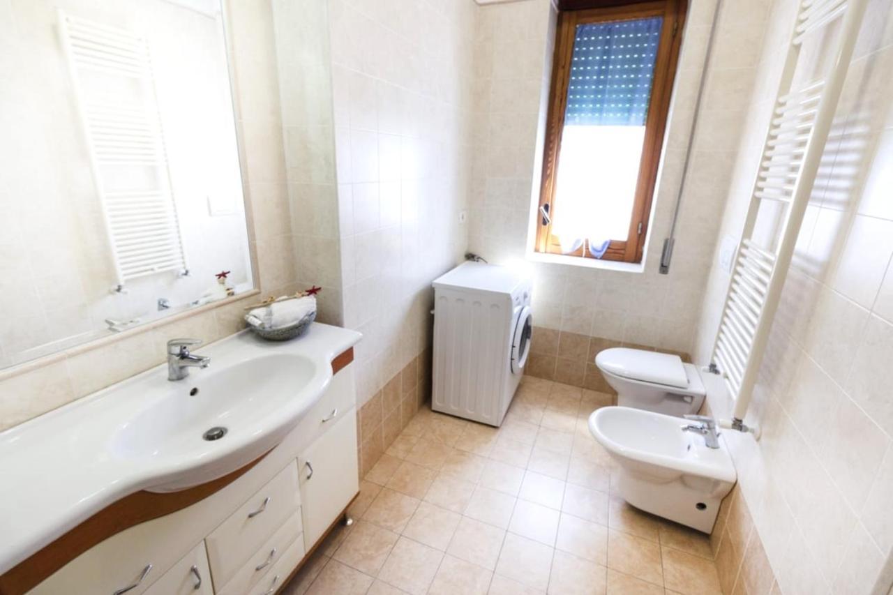 ויאסטה Incanto Di Luna B&B Family Rooms מראה חיצוני תמונה