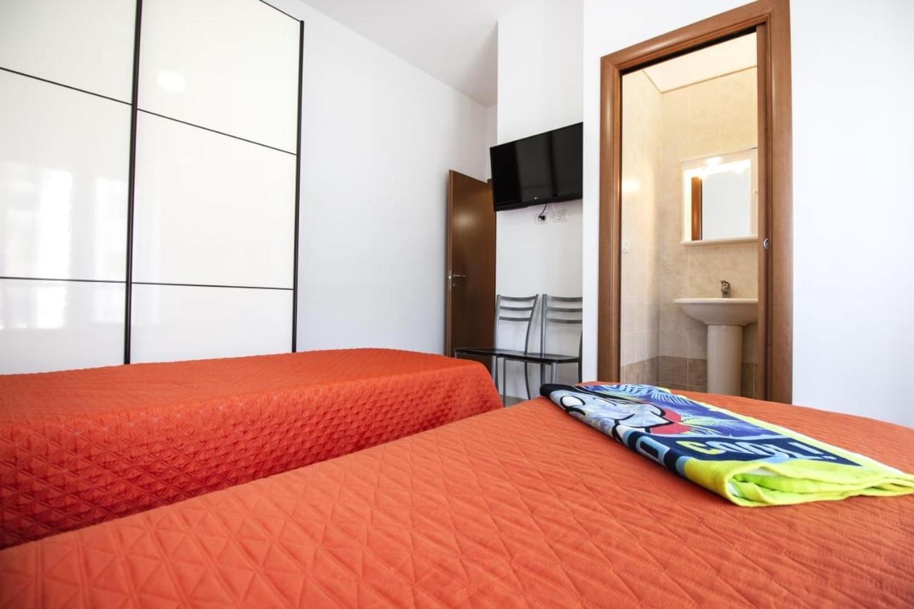 ויאסטה Incanto Di Luna B&B Family Rooms מראה חיצוני תמונה
