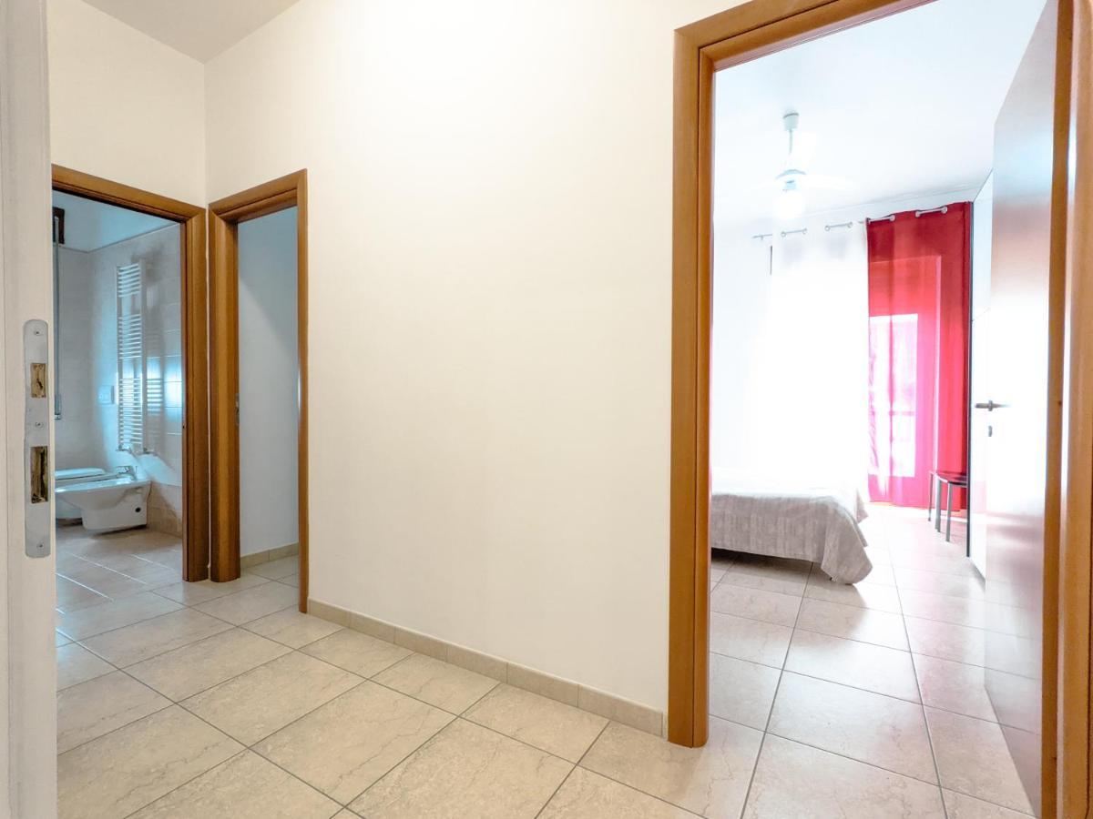 ויאסטה Incanto Di Luna B&B Family Rooms מראה חיצוני תמונה